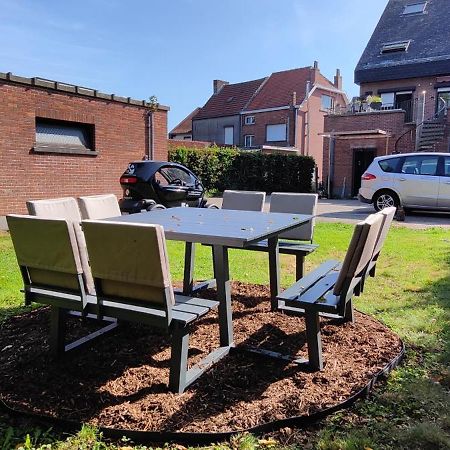 Logeerkamer Xxl 25 M2 Zemst ภายนอก รูปภาพ
