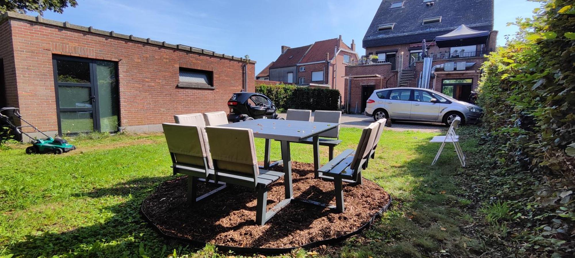 Logeerkamer Xxl 25 M2 Zemst ภายนอก รูปภาพ