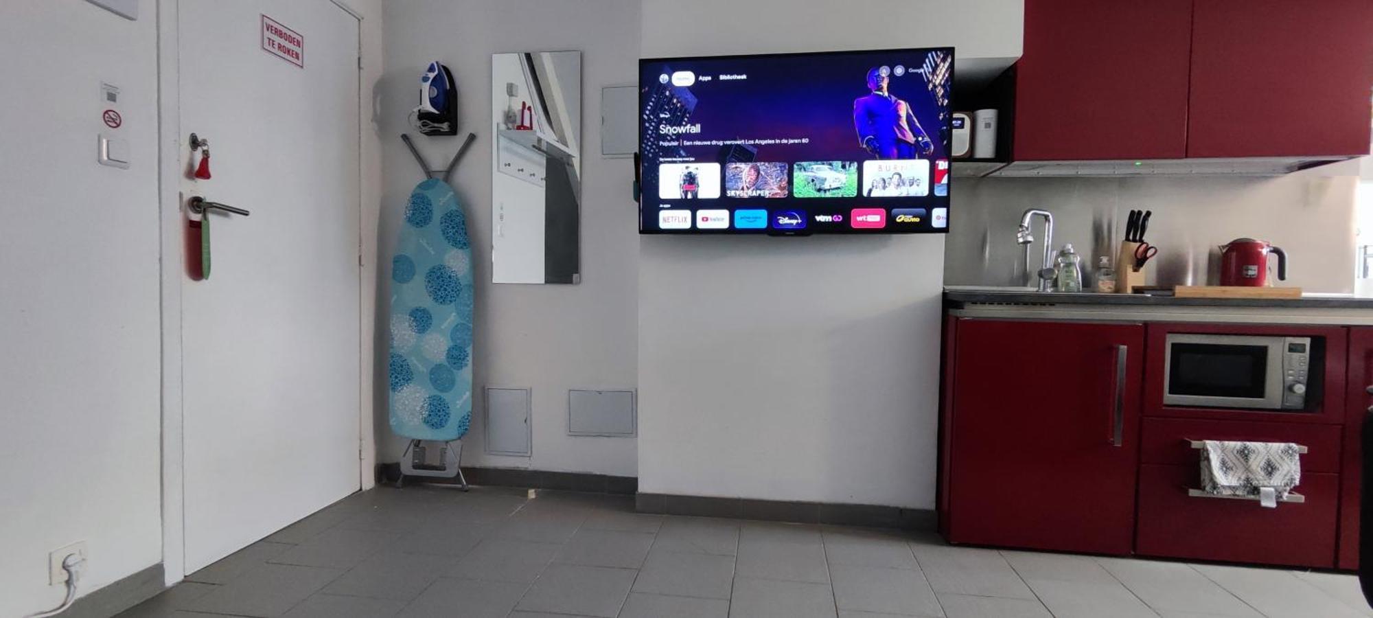 Logeerkamer Xxl 25 M2 Zemst ภายนอก รูปภาพ